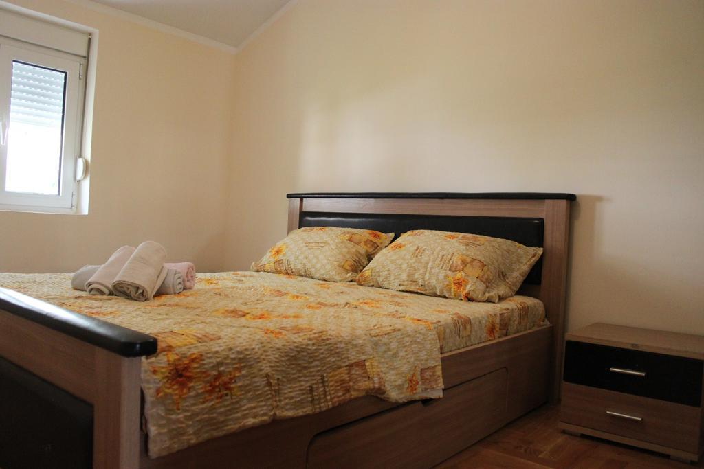Apartments Djuricic Kotor Room photo