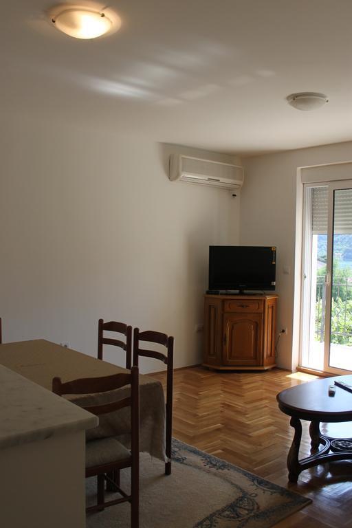Apartments Djuricic Kotor Room photo