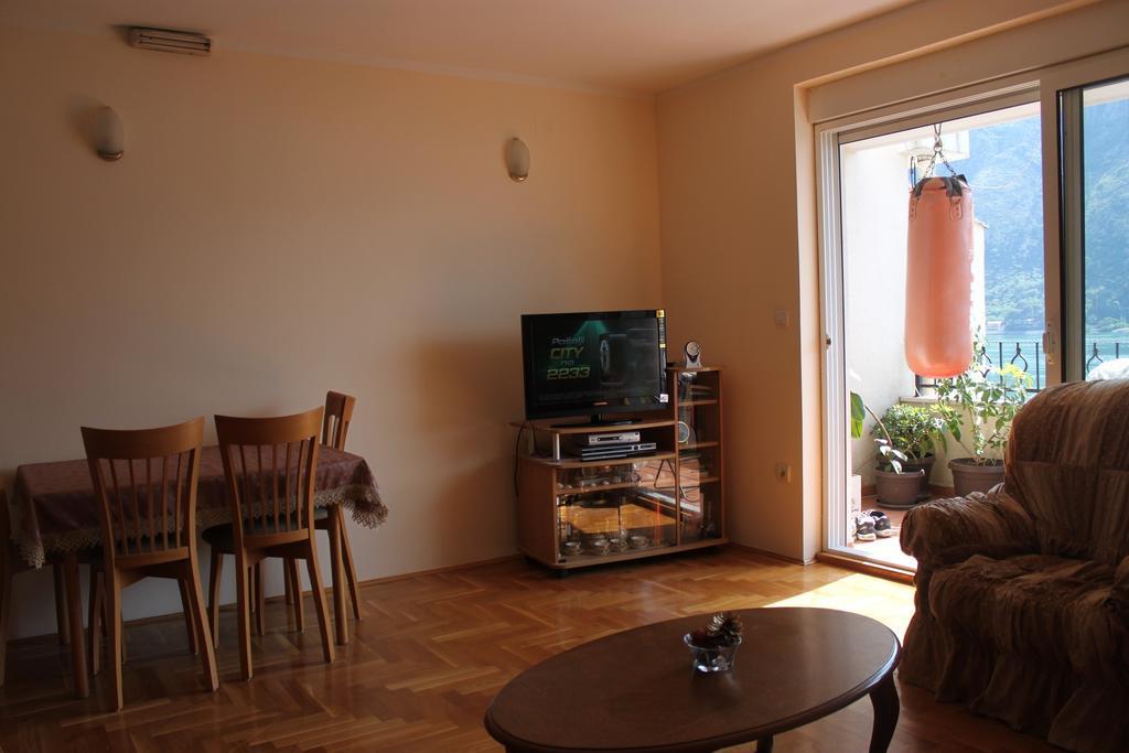 Apartments Djuricic Kotor Room photo