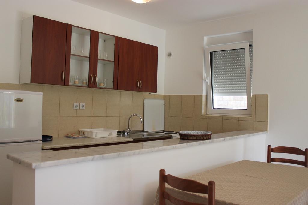 Apartments Djuricic Kotor Room photo